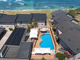 Agoda.com Australia Apartments & Hotels