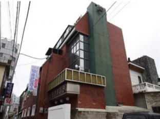 Agoda.com South Korea Apartments & Hotels