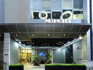 Agoda.com Hong Kong Apartments & Hotels