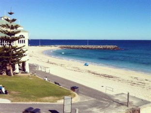 Agoda.com Australia Apartments & Hotels