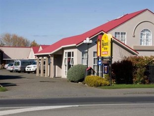 Agoda.com New Zealand Apartments & Hotels