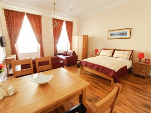 Agoda.com United Kingdom Apartments & Hotels
