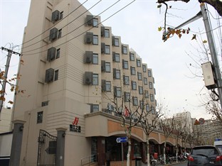 Agoda.com China Apartments & Hotels