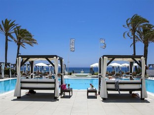 Agoda.com Spain Apartments & Hotels