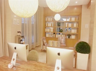 Agoda.com China Apartments & Hotels