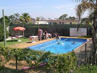 Agoda.com Australia Apartments & Hotels