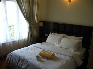 Agoda.com Malaysia Apartments & Hotels