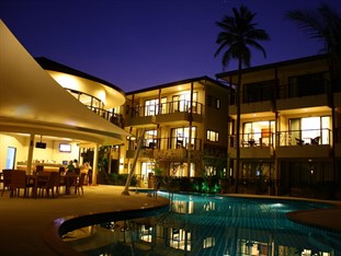 Agoda.com Thailand Apartments & Hotels