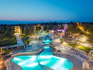 Agoda.com Croatia Apartments & Hotels in Europe