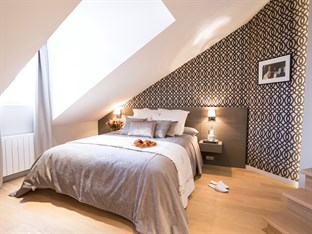 Agoda.com Apartments & Hotels France 