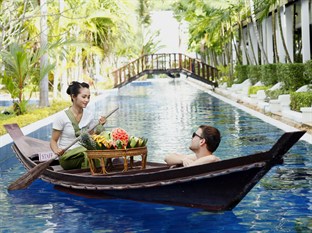 Agoda.com Thailand Apartments & Hotels