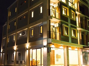 Agoda.com Thailand Apartments & Hotels