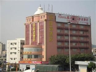 Agoda.com China Apartments & Hotels