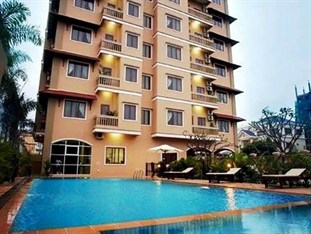 Agoda.com Cambodia Apartments & Hotels