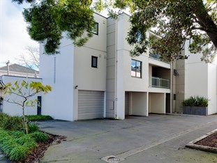 Agoda.com New Zealand Apartments & Hotels