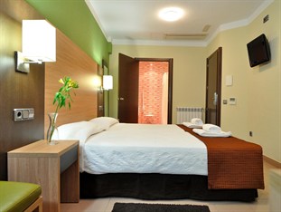 Agoda.com Spain Apartments & Hotels