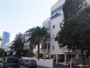 Agoda.com Israel Apartments & Hotels