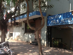 Agoda.com India Apartments & Hotels