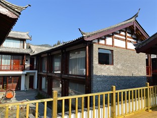 Agoda.com China Apartments & Hotels