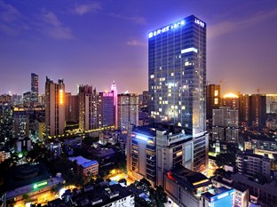 Agoda.com China Apartments & Hotels