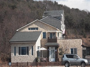 Agoda.com South Korea Apartments & Hotels