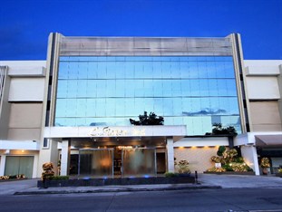 Agoda.com Philippines Apartments & Hotels