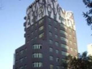 Agoda.com China Apartments & Hotels