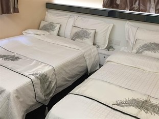 Agoda.com Hong Kong Apartments & Hotels