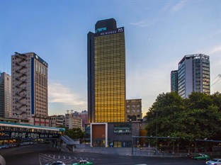 Agoda.com China Apartments & Hotels