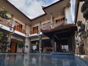 Agoda.com Indonesia Apartments & Hotels