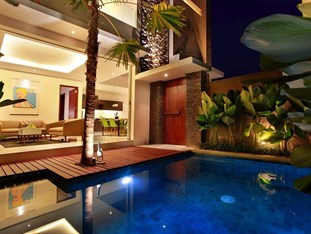 Agoda.com Indonesia Apartments & Hotels