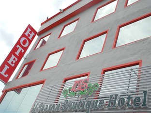 Agoda.com Malaysia Apartments & Hotels