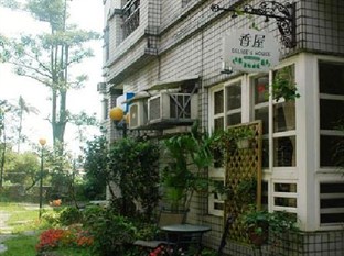 Agoda.com Taiwan Apartments & Hotels