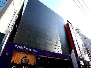 Agoda.com South Korea Apartments & Hotels