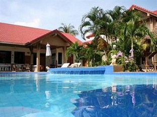 Agoda.com Thailand Apartments & Hotels