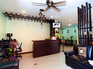 Agoda.com Thailand Apartments & Hotels