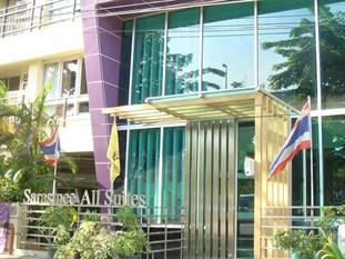 Agoda.com Thailand Apartments & Hotels