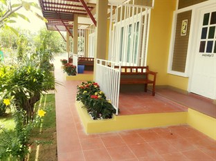 Agoda.com Thailand Apartments & Hotels