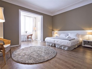 Agoda.com Spain Apartments & Hotels