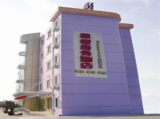 Agoda.com China Apartments & Hotels