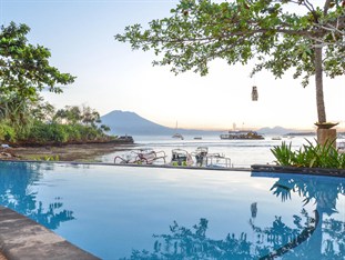 Agoda.com Indonesia Apartments & Hotels