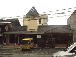 Agoda.com Indonesia Apartments & Hotels