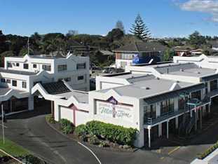 Agoda.com New Zealand Apartments & Hotels