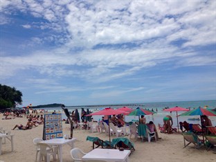 Agoda.com Thailand Apartments & Hotels