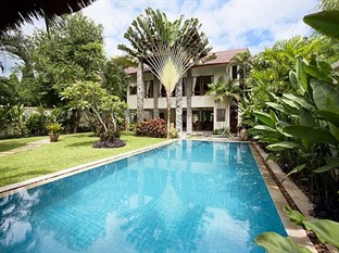 Agoda.com Thailand Apartments & Hotels