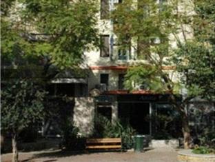 Agoda.com Greece Apartments & Hotels