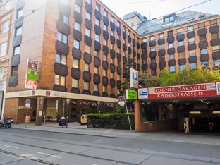 Agoda.com Austria Apartments & Hotels in Europe