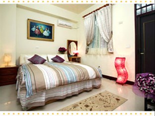 Agoda.com Taiwan Apartments & Hotels