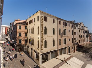 Agoda.com Italy Apartments & Hotels