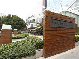 Agoda.com China Apartments & Hotels